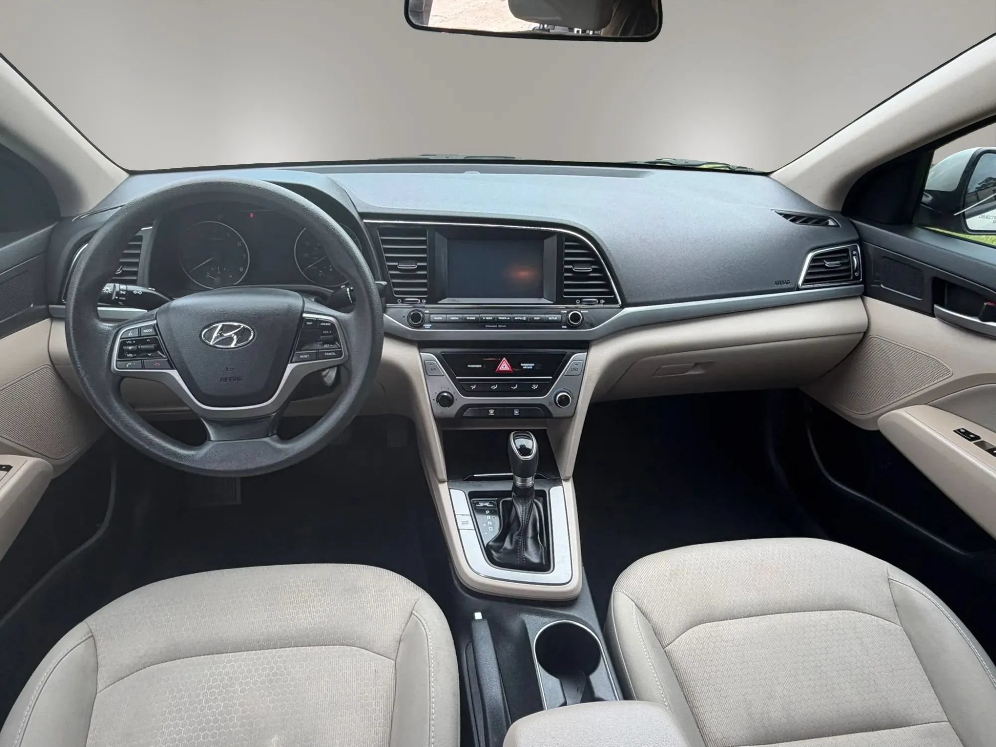 Used 2017 Hyundai Elantra SE FWD image 10