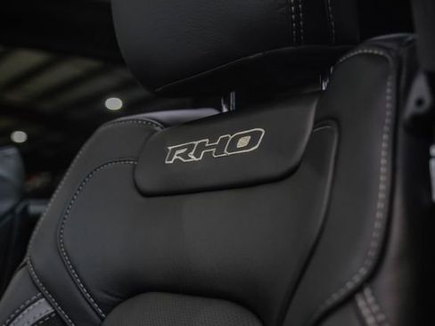 Used 2025 RAM 1500 RHO w/ RHO Level 1 Equipment Group image 14