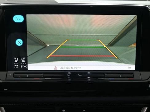 New 2026 Volkswagen Atlas SE image 32