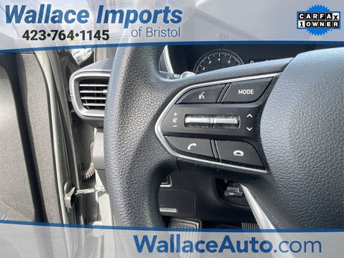 Used 2022 Hyundai Santa Fe SEL w/ Cargo Package image 16