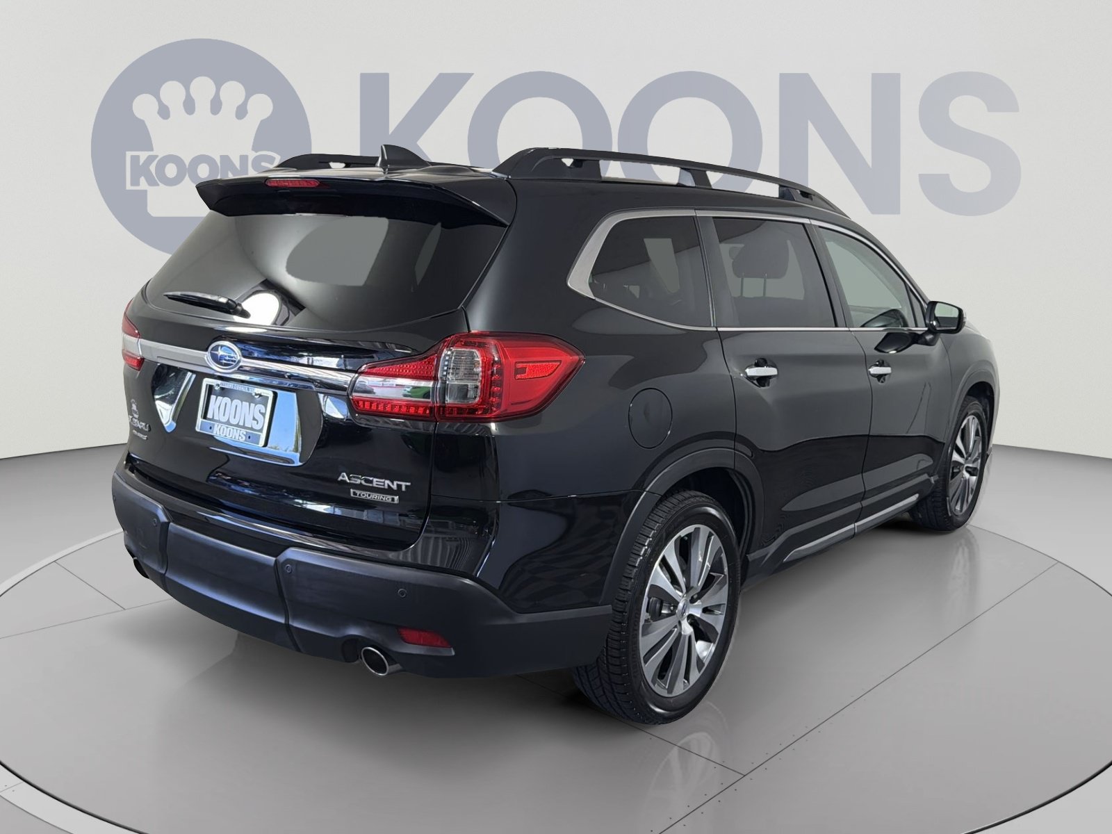 Used 2022 Subaru Ascent Touring AWD/4WD image 7