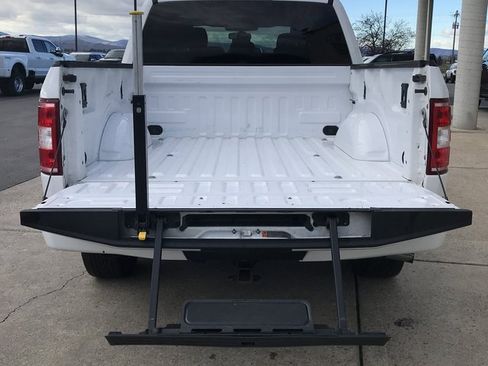 Certified 2019 Ford F150 XLT w/ Equipment Group 301A Mid image 23