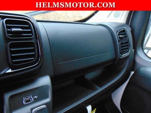 New 2026 RAM ProMaster 2500 w/ Convenience Group image 38