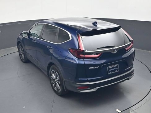 Used 2020 Honda CR-V EX-L image 28