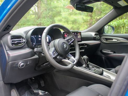 Certified 2024 Dodge Hornet GT image 13