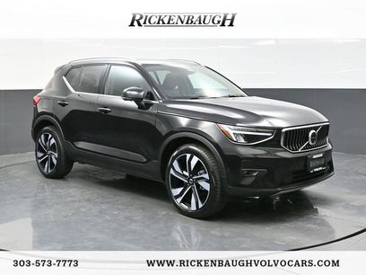 Used 2025 Volvo XC40 B5 Plus
