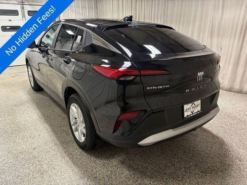 New 2026 Buick Envista Preferred w/ Convenience I Package image 6