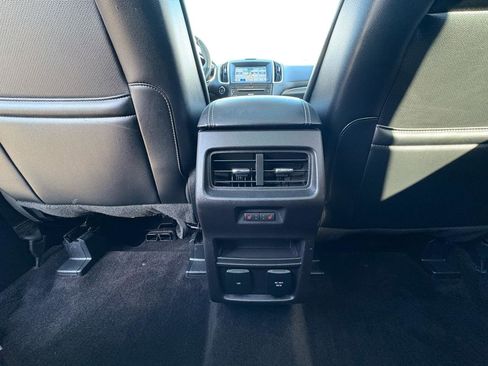 Used 2017 Ford Edge Titanium w/ Equipment Group 301A image 32