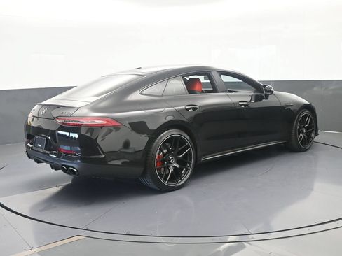 Used 2023 Mercedes-Benz AMG GT 53 image 6