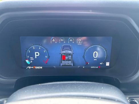 Used 2024 Ford F150 Raptor AWD/4WD image 10