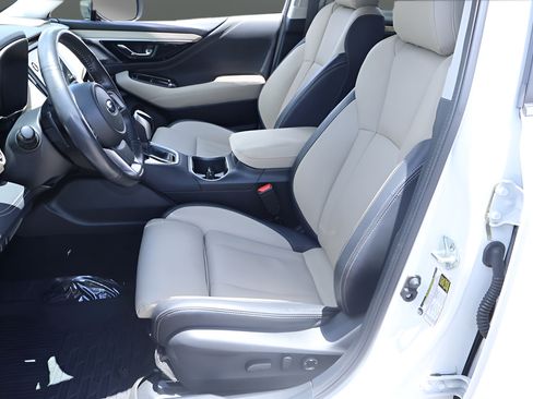 Certified 2023 Subaru Outback Limited AWD/4WD image 12