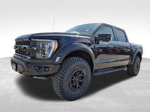 Used 2023 Ford F150 Raptor w/ Equipment Group 802A Raptor R AWD/4WD image 5