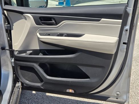 Used 2025 Honda Odyssey EX-L image 26