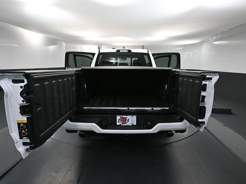 Used 2025 RAM 1500 Tungsten w/ Trailer Tow Group image 48