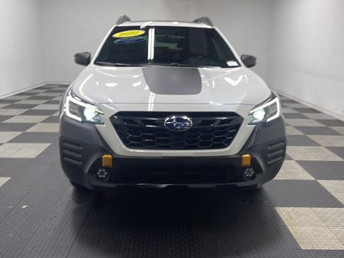 Used 2022 Subaru Outback Wilderness AWD/4WD image 25
