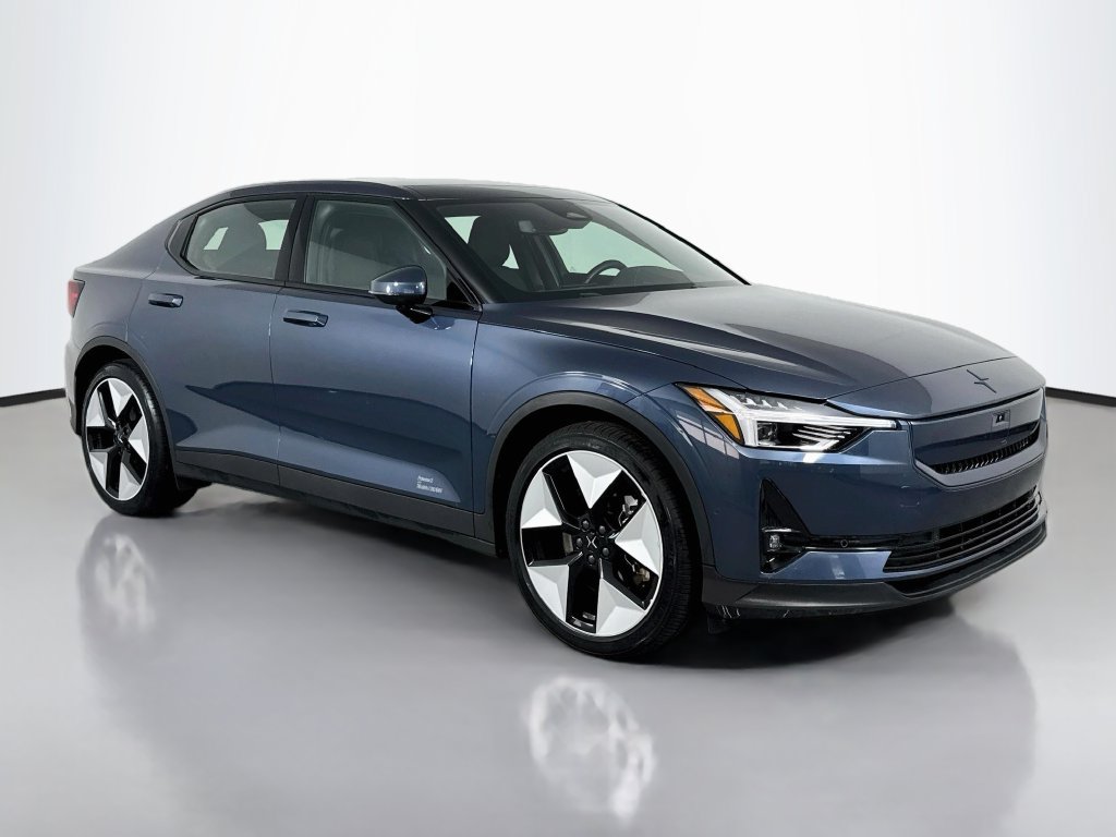 Used 2024 Polestar Polestar 2 AWD/4WD image 4