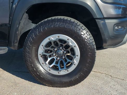 Used 2022 RAM 1500 TRX w/ TRX Level 2 Equipment Group image 10