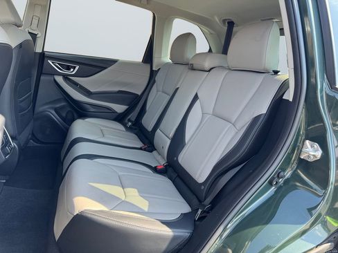 Certified 2022 Subaru Forester Limited image 13