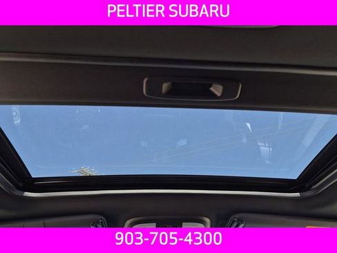 New 2026 Subaru Crosstrek 2.5i Wilderness image 16