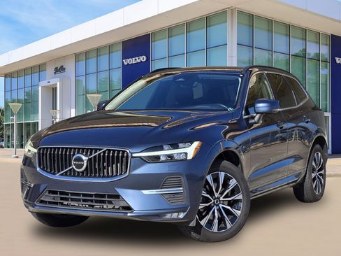 Certified 2023 Volvo XC60 B5 Core w/ Climate Package image 44