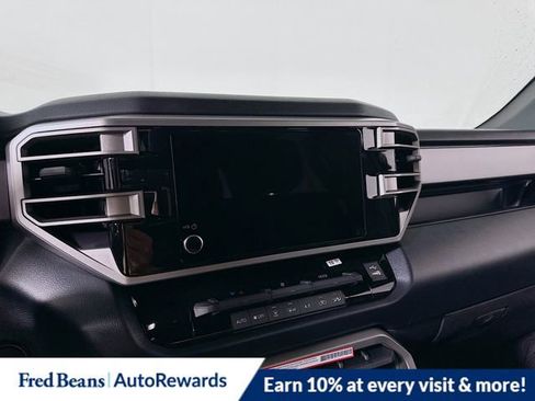 New 2026 Toyota Tundra SR5 image 18