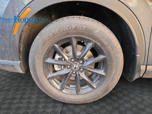 New 2026 Honda CR-V Sport-L image 9