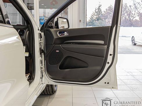 Used 2018 Dodge Durango SRT w/ Technology Group image 44