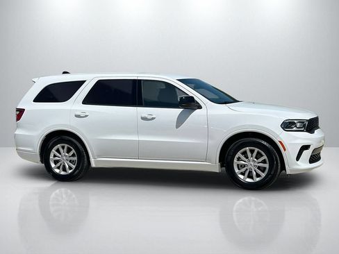 Used 2026 Dodge Durango GT RWD image 4