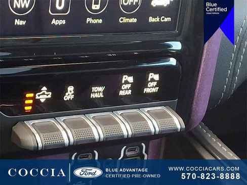 Used 2021 RAM 1500 Limited image 25