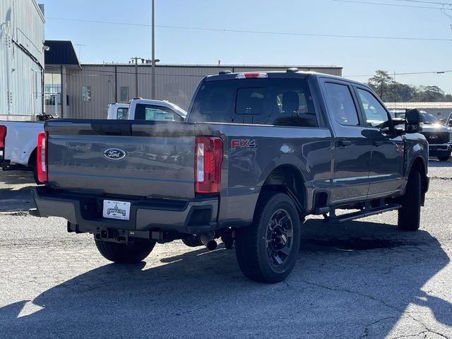 New 2026 Ford F250 XL w/ STX Appearance Package AWD/4WD image 3