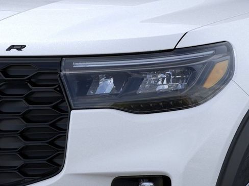New 2026 Ford Explorer ST-Line w/ Premium Package RWD image 48