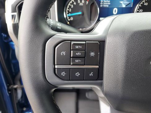 Used 2023 Ford F150 XLT w/ Equipment Group 302A High image 17