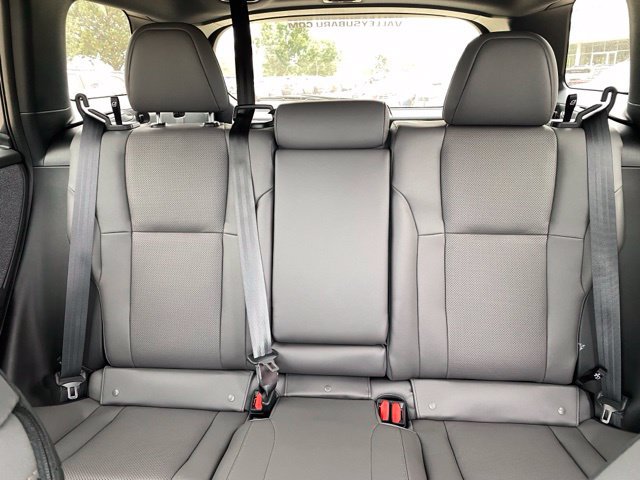 New 2026 Subaru Outback Limited AWD/4WD image 11
