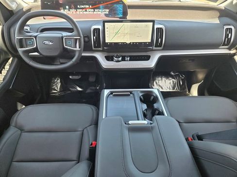 New 2026 Ford Expedition Active AWD/4WD image 13