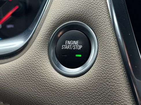 Certified 2023 Chevrolet Traverse LT w/ LT Premium Package image 28