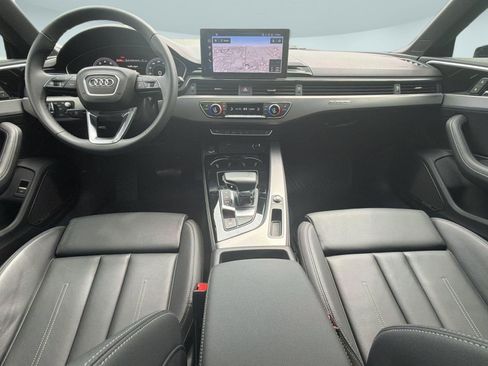 Used 2023 Audi A5 2.0T Prestige w/ Black Optic Plus Package AWD/4WD image 17