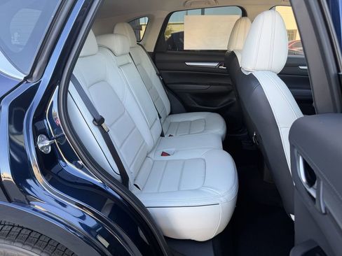 New 2025 MAZDA CX-5 AWD 2.5 S w/ Preferred Package image 26