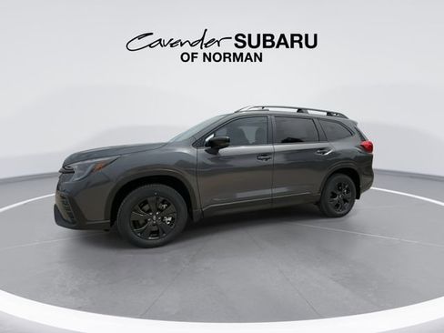 New 2026 Subaru Ascent Premium AWD/4WD image 5
