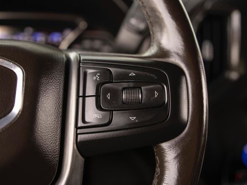 Used 2022 GMC Sierra 1500 Denali w/ Denali Premium Package image 7