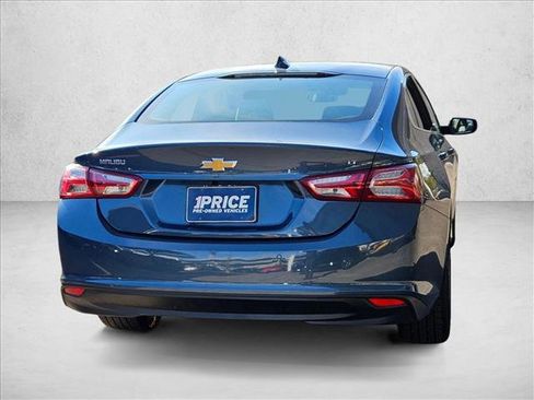 Used 2024 Chevrolet Malibu LT image 5