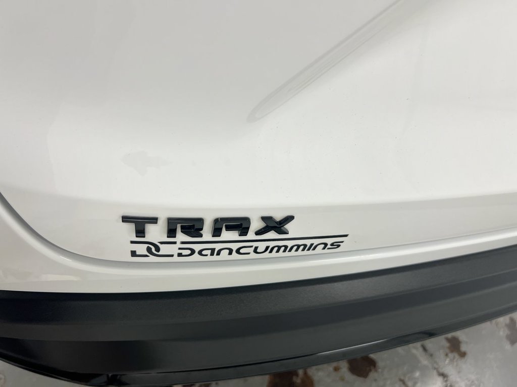 Used 2024 Chevrolet Trax RS w/ Driver Confidence Package FWD image 25