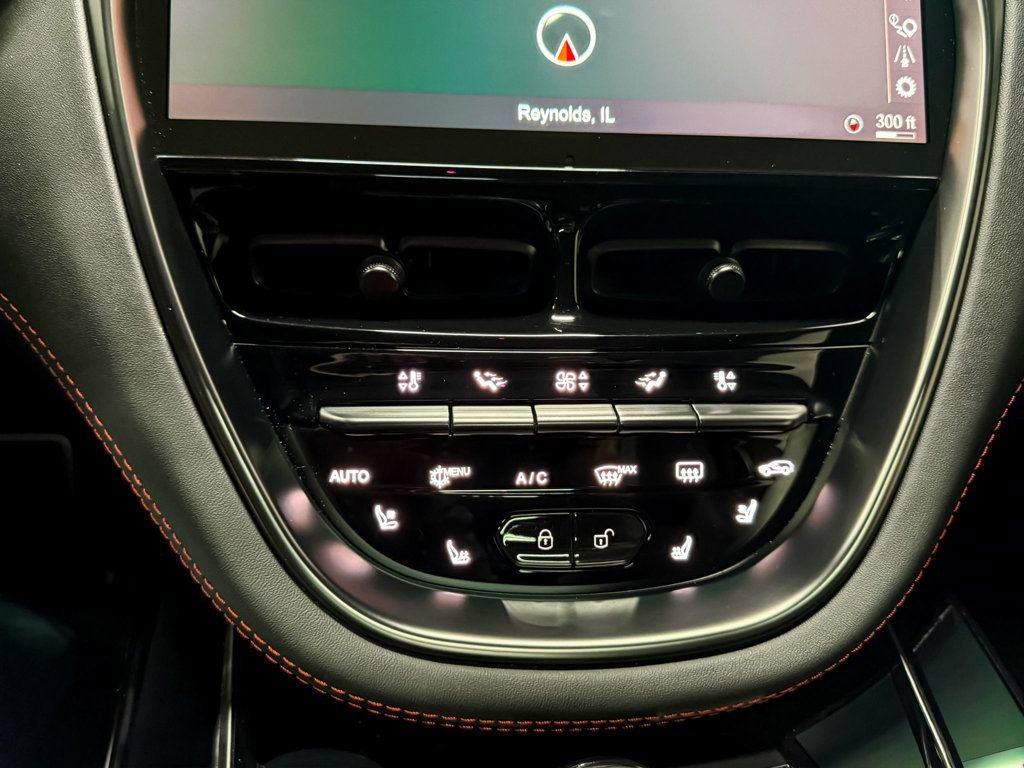 Used 2024 Aston Martin DBX 707 AWD/4WD image 67