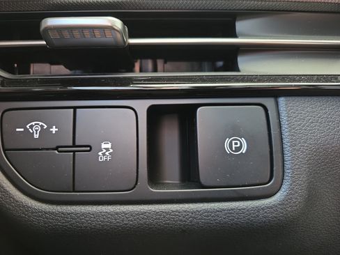 Certified 2026 Kia Sportage LX image 25