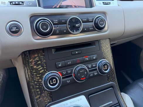 Used 2013 Land Rover Range Rover Sport Autobiography AWD/4WD image 20