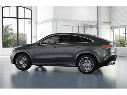 New 2026 Mercedes-Benz GLE 450 GLE 450 image 34