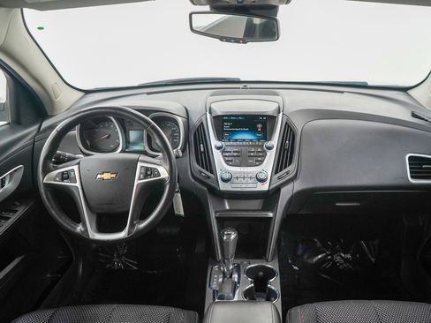 Used 2017 Chevrolet Equinox LT w/ Convenience Package FWD image 13