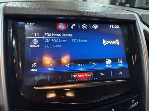 Used 2016 Cadillac SRX Premium image 28