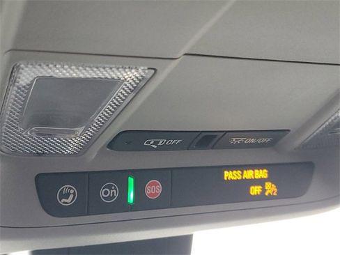 Certified 2024 Chevrolet Equinox LT image 30