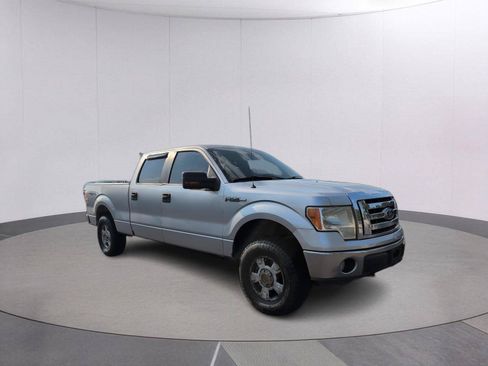 Used 2010 Ford F150 XLT AWD/4WD image 7