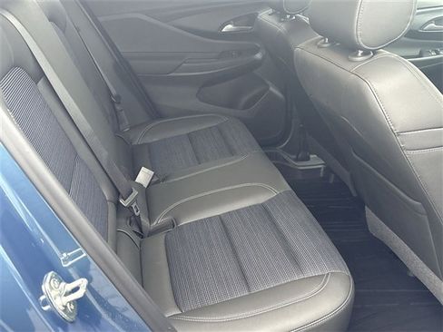 Certified 2024 Buick Envista Preferred w/ Convenience I Package image 25